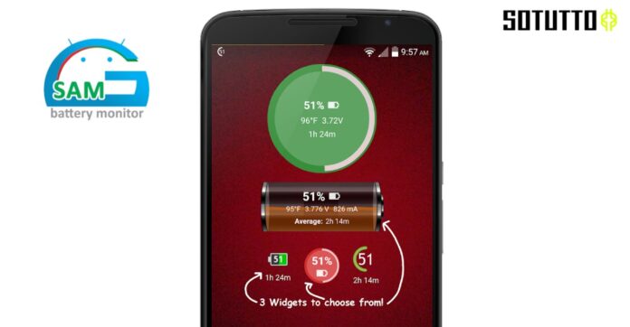 gsam battery monitor app