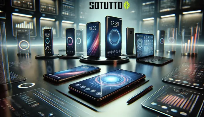 tech news sotutto